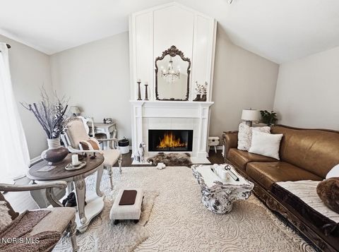 Tiny photo for 5707 Chardonnay Drive, Toledo, OH 43615 (MLS # 10007820)