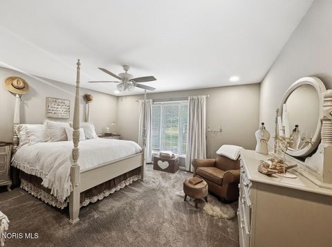 Tiny photo for 5707 Chardonnay Drive, Toledo, OH 43615 (MLS # 10007820)