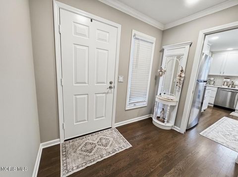 Tiny photo for 5707 Chardonnay Drive, Toledo, OH 43615 (MLS # 10007820)