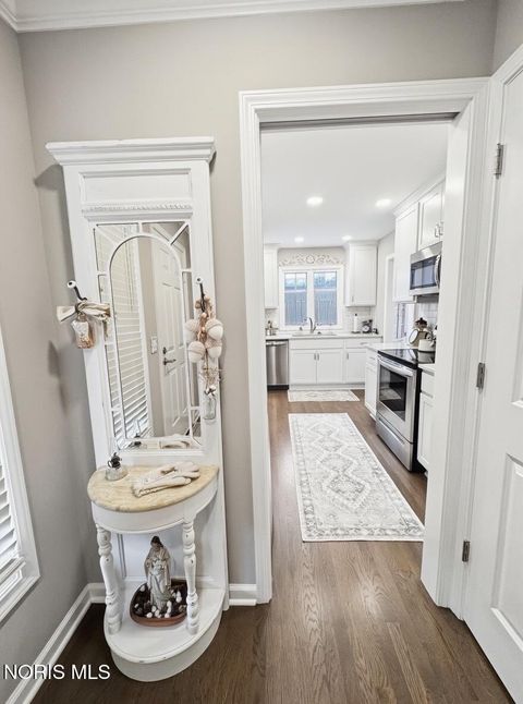 Tiny photo for 5707 Chardonnay Drive, Toledo, OH 43615 (MLS # 10007820)