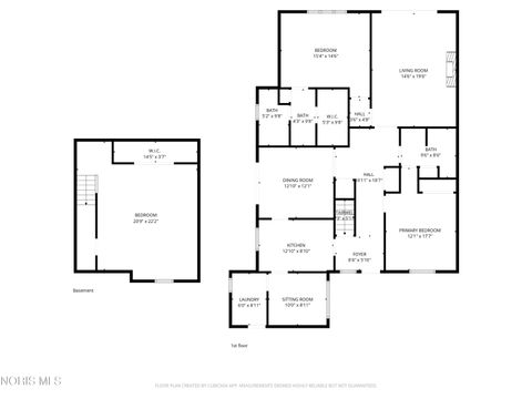 Tiny photo for 5707 Chardonnay Drive, Toledo, OH 43615 (MLS # 10007820)