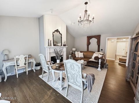 Tiny photo for 5707 Chardonnay Drive, Toledo, OH 43615 (MLS # 10007820)