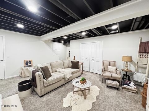 Tiny photo for 5707 Chardonnay Drive, Toledo, OH 43615 (MLS # 10007820)