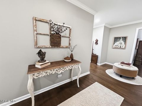 Tiny photo for 5707 Chardonnay Drive, Toledo, OH 43615 (MLS # 10007820)
