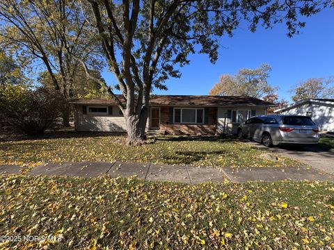 Tiny photo for 110 Mount Vernon Place, Walbridge, OH 43465 (MLS # 10000656)