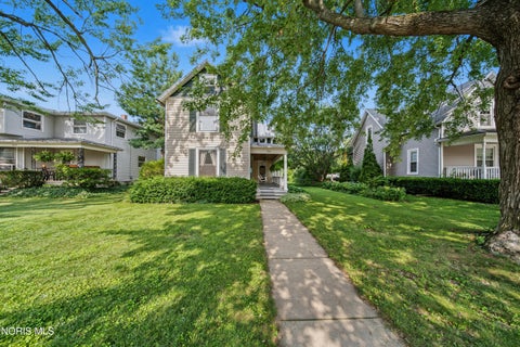 Tiny photo for 932 S West Street, Findlay, OH 45840 (MLS # 10010560)