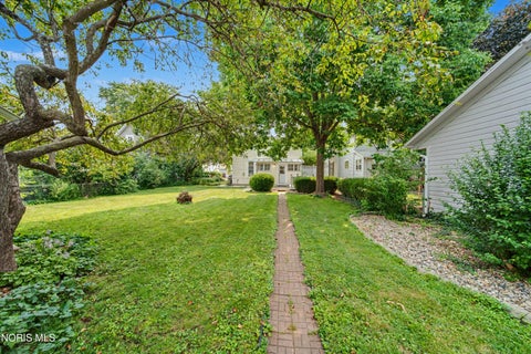 Tiny photo for 932 S West Street, Findlay, OH 45840 (MLS # 10010560)