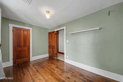 Tiny photo for 932 S West Street, Findlay, OH 45840 (MLS # 10010560)
