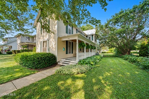 Tiny photo for 932 S West Street, Findlay, OH 45840 (MLS # 10010560)
