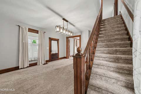 Tiny photo for 932 S West Street, Findlay, OH 45840 (MLS # 10010560)