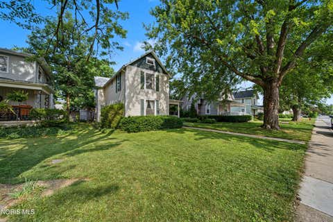 Tiny photo for 932 S West Street, Findlay, OH 45840 (MLS # 10010560)
