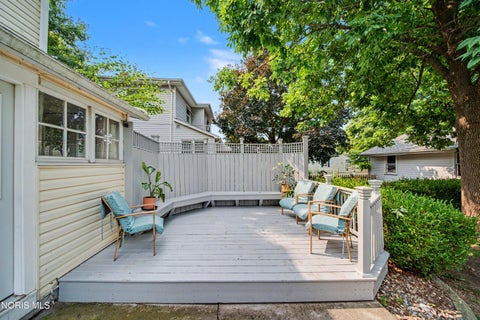 Tiny photo for 932 S West Street, Findlay, OH 45840 (MLS # 10010560)