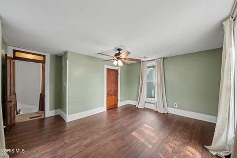 Tiny photo for 932 S West Street, Findlay, OH 45840 (MLS # 10010560)