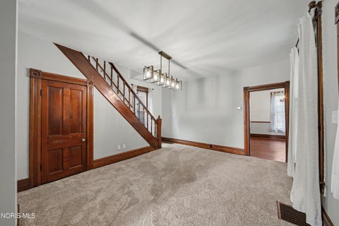 Tiny photo for 932 S West Street, Findlay, OH 45840 (MLS # 10010560)
