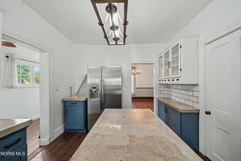 Tiny photo for 932 S West Street, Findlay, OH 45840 (MLS # 10010560)