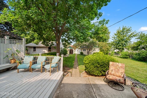 Tiny photo for 932 S West Street, Findlay, OH 45840 (MLS # 10010560)