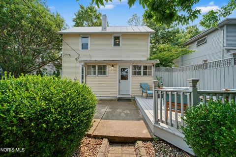 Tiny photo for 932 S West Street, Findlay, OH 45840 (MLS # 10010560)