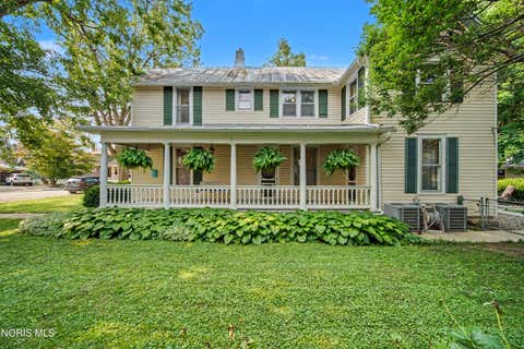 Tiny photo for 932 S West Street, Findlay, OH 45840 (MLS # 10010560)