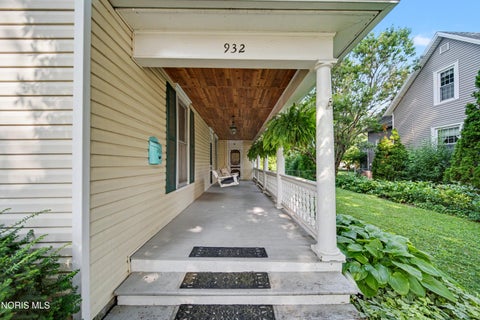 Tiny photo for 932 S West Street, Findlay, OH 45840 (MLS # 10010560)