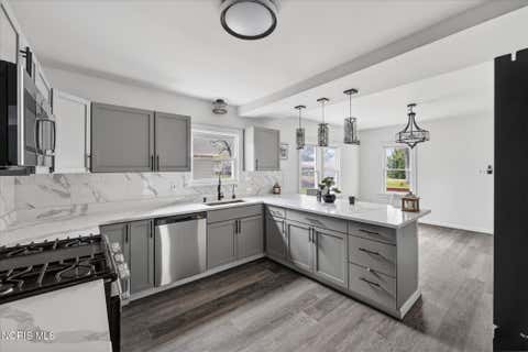 Tiny photo for 5704 Webster Road, Sylvania, OH 43560 (MLS # 10011279)