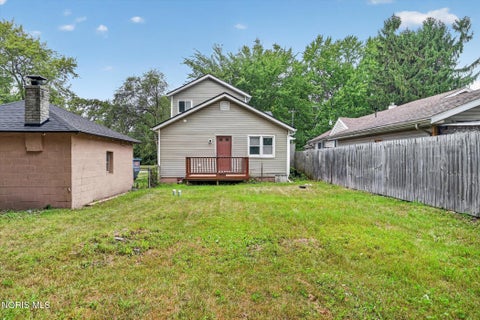 Tiny photo for 5704 Webster Road, Sylvania, OH 43560 (MLS # 10011279)