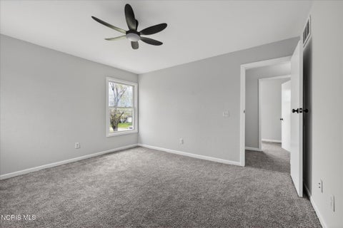 Tiny photo for 5704 Webster Road, Sylvania, OH 43560 (MLS # 10011279)
