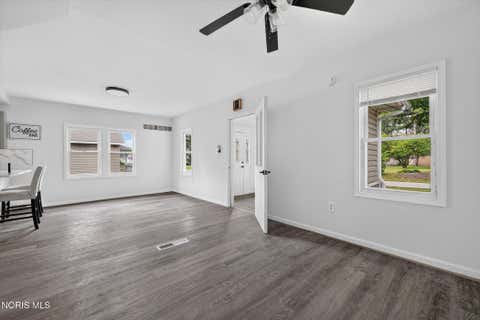 Tiny photo for 5704 Webster Road, Sylvania, OH 43560 (MLS # 10011279)
