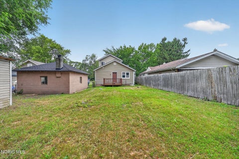 Tiny photo for 5704 Webster Road, Sylvania, OH 43560 (MLS # 10011279)