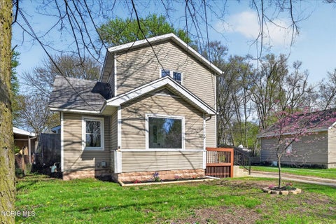 Tiny photo for 5704 Webster Road, Sylvania, OH 43560 (MLS # 10011279)