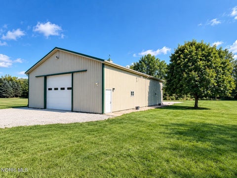 Tiny photo for 1351 W Township Road 198b, Tiffin, OH 44883 (MLS # 10014880)