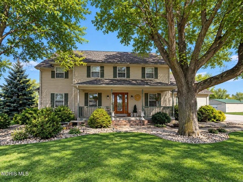 Tiny photo for 1351 W Township Road 198b, Tiffin, OH 44883 (MLS # 10014880)