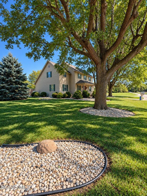 Tiny photo for 1351 W Township Road 198b, Tiffin, OH 44883 (MLS # 10014880)