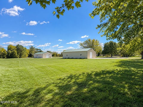 Tiny photo for 1351 W Township Road 198b, Tiffin, OH 44883 (MLS # 10014880)