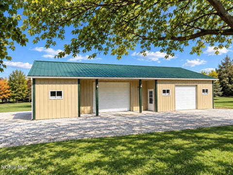 Tiny photo for 1351 W Township Road 198b, Tiffin, OH 44883 (MLS # 10014880)