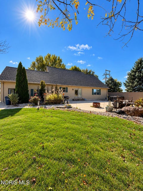 Tiny photo for 1351 W Township Road 198b, Tiffin, OH 44883 (MLS # 10014880)