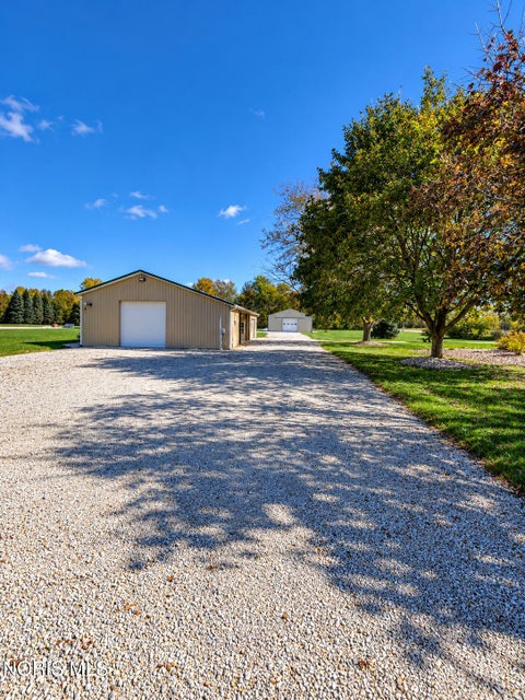 Tiny photo for 1351 W Township Road 198b, Tiffin, OH 44883 (MLS # 10014880)
