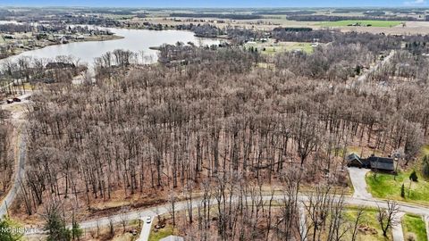 Tiny photo for Seneca Drive #Lot 864, Montpelier, OH 43543 (MLS # 10005603)