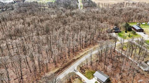 Tiny photo for Seneca Drive #Lot 864, Montpelier, OH 43543 (MLS # 10005603)