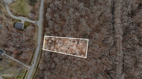 Photo of Seneca Drive #Lot 864, Montpelier, OH 43543 (MLS # 10005603)