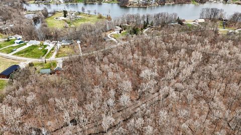 Tiny photo for Seneca Drive #Lot 864, Montpelier, OH 43543 (MLS # 10005603)