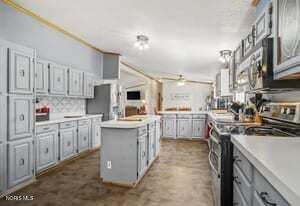 Tiny photo for 10801 County N Road, Lyons, OH 43533 (MLS # 10012669)