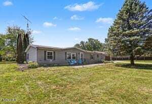 Tiny photo for 10801 County N Road, Lyons, OH 43533 (MLS # 10012669)