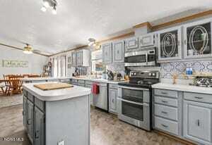 Tiny photo for 10801 County N Road, Lyons, OH 43533 (MLS # 10012669)