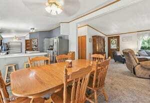 Tiny photo for 10801 County N Road, Lyons, OH 43533 (MLS # 10012669)