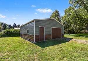 Tiny photo for 10801 County N Road, Lyons, OH 43533 (MLS # 10012669)