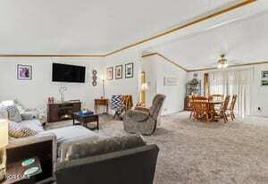 Tiny photo for 10801 County N Road, Lyons, OH 43533 (MLS # 10012669)