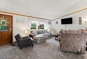 Tiny photo for 10801 County N Road, Lyons, OH 43533 (MLS # 10012669)
