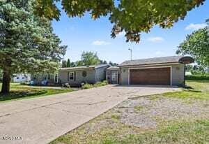 Tiny photo for 10801 County N Road, Lyons, OH 43533 (MLS # 10012669)