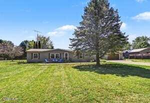 Tiny photo for 10801 County N Road, Lyons, OH 43533 (MLS # 10012669)