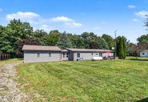 Tiny photo for 10801 County N Road, Lyons, OH 43533 (MLS # 10012669)